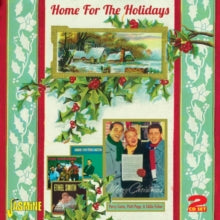 Various Artists: Home For The Holidays (Merry Christmas) - CD