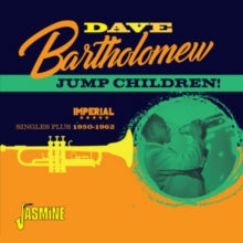 Dave Bartholomew: Jump Children! (Imperial Singles 1950 - 62) - CD