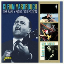 Glenn Yarbrough: The Early Solo Collection - CD