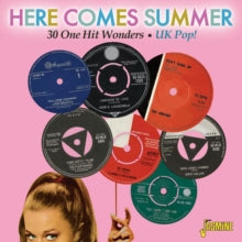 Various Artists: Here Comes Summer - 30 One Hit Wonders Uk Pop - CD