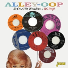 Various Artists: Alley-Oop - 30 One Hit Wonders Us Pop - CD