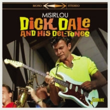 Dick Dale and His Del-Tones: Misirlou - CD