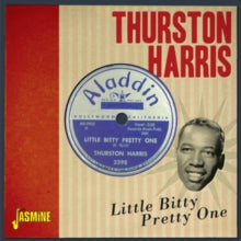 Thurston Harris: Little Bitty Pretty One - CD