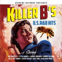 Various Artists: Killer Bs - U.S. R&B Hits - CD