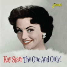 Kay Starr: The One And Only - CD