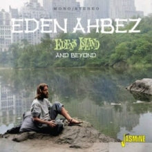 Eden Ahbez: Edens Island And Beyond - CD