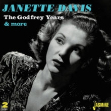 Janette Davis: The Godfrey Years And More - CD