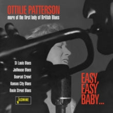 Ottilie Patterson: Easy. Easy Baby - More Of The First Lady Of British Blues - CD