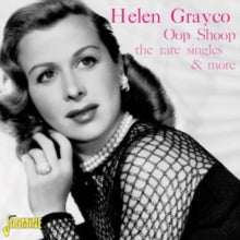 Helen Grayco: Oop Shoop - The Rare Singles & More - CD