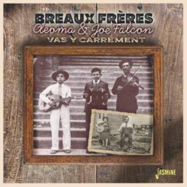 Various Artists: Vas Y Carrement - CD