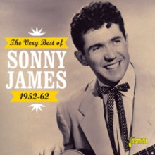 Sonny James: The Very Best Of 1952-62 - CD