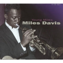Miles Davis: Young Miles - CD