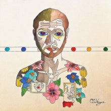 Cole Vargas: Cole Vargas - CD