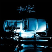 Telethon: Hard Pop - CD