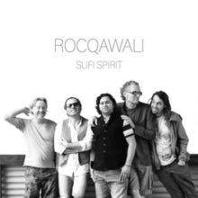 Rocqawali: Sufi Spirit - CD