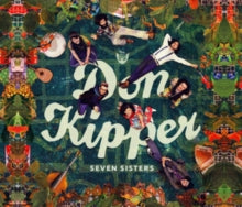 Don Kipper: Seven Sisters - CD