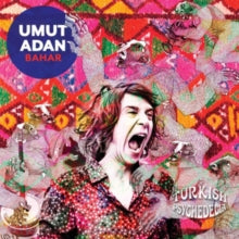 Umut Adan: Bahar - CD
