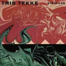Trio Tekke: Strovilos - Vinyl