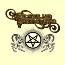 Hellsingland Underground: Hellsingland Underground - CD
