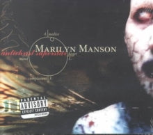 Marilyn Manson: Antichrist Superstar - CD