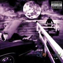 Eminem: The Slim Shady Lp - Vinyl