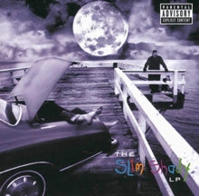 Eminem: The Slim Shady Lp - CD
