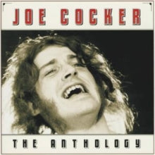 Joe Cocker: The Anthology - CD