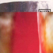 Nine Inch Nails: The Fragile - CD