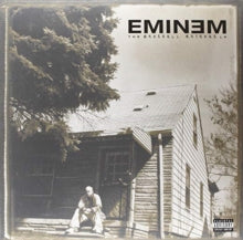 Eminem: The Marshall Mathers LP - Vinyl