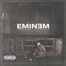 Eminem: The Marshall Mathers Lp - CD