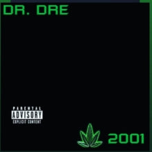 Dr. Dre: 2001 - CD
