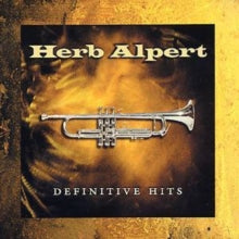 Herb Alpert: Definitive Hits - CD