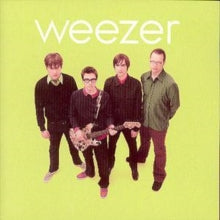 Weezer: Weezer - CD