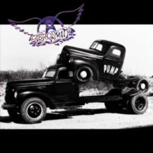 Aerosmith: Pump - CD