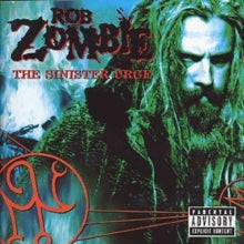 Rob Zombie: The Sinister Urge - CD