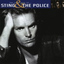 Sting & The Police: The Very Best Of - CD