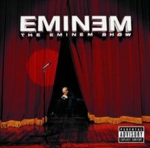 Eminem: The Eminem Show - CD