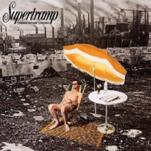 Supertramp: Crisis What Crisis - CD