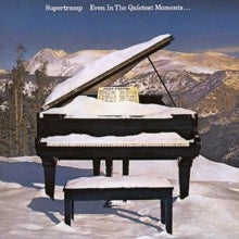 Supertramp: Even In The Quietest Moments - CD