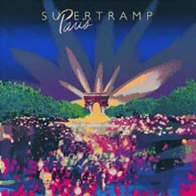 Supertramp: Paris - CD