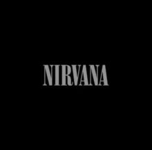 Nirvana: Nirvana - CD