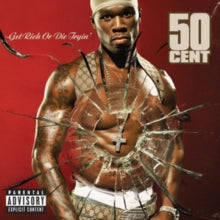 50 Cent: Get Rich Or Die Tryin (Limited Edition) - CD