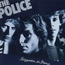 The Police: Regatta De Blanc - CD