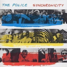 Police: Synchronicity - CD
