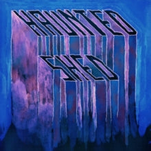 Haunted Shed: Faltering Light - CD