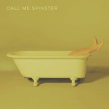 Call Me Spinster: Call Me Spinster - CD