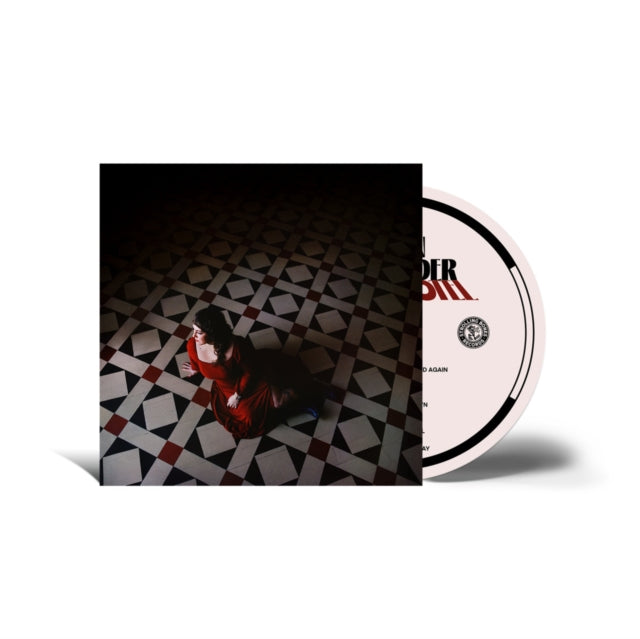 Rose Hotel: A Pawn Surrender - CD
