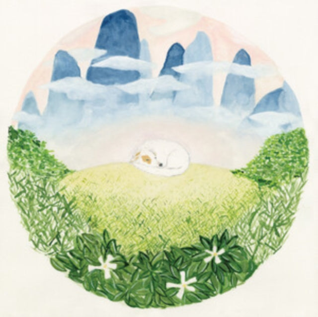 Ben Hackett: Songs For Sleeping Dogs - Vinyl
