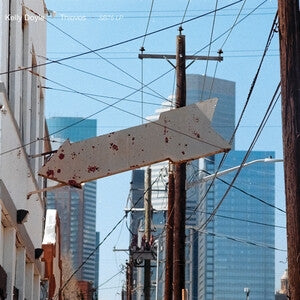Kelly Doyle: Thieves - CD