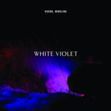 White Violet: Hiding. Mingling - CD